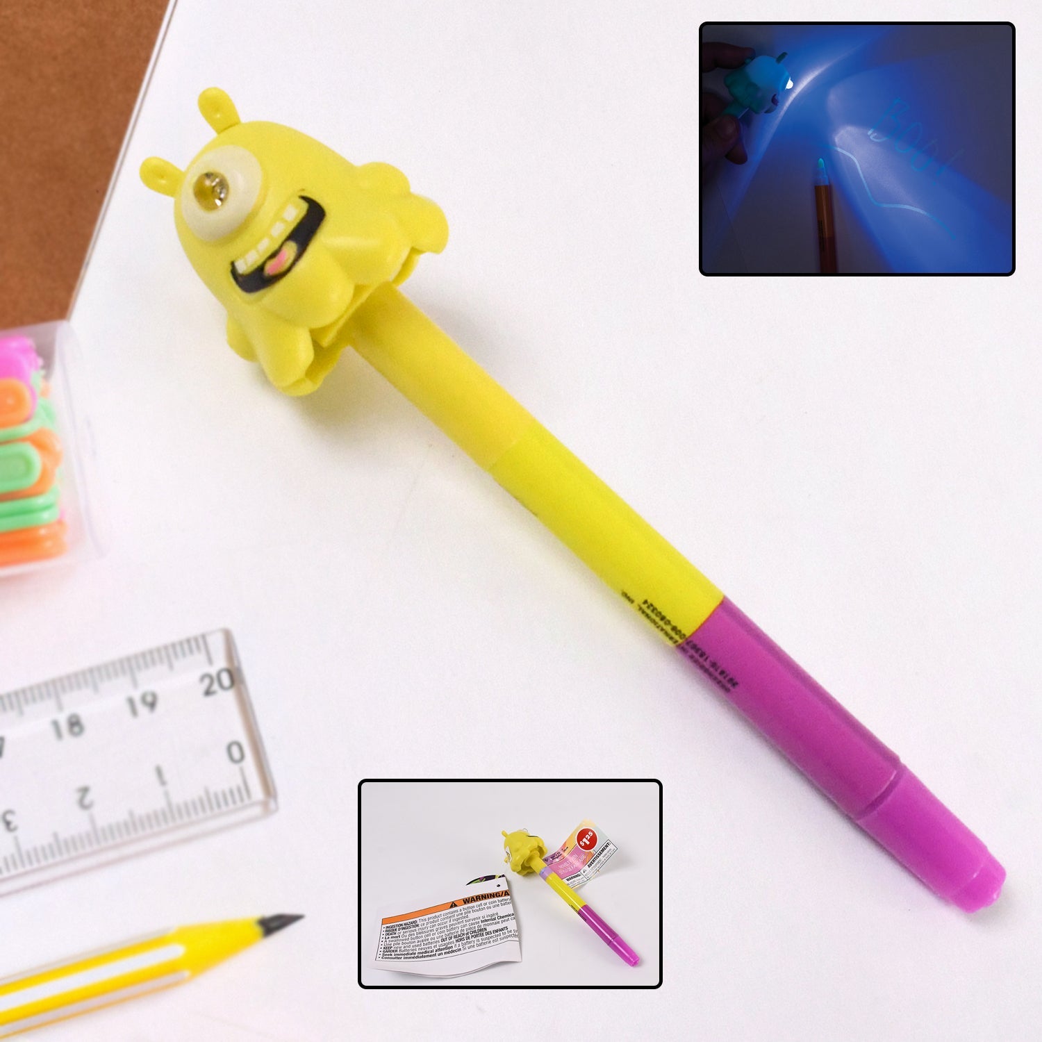 TriSpark Pen TriSpark Pen